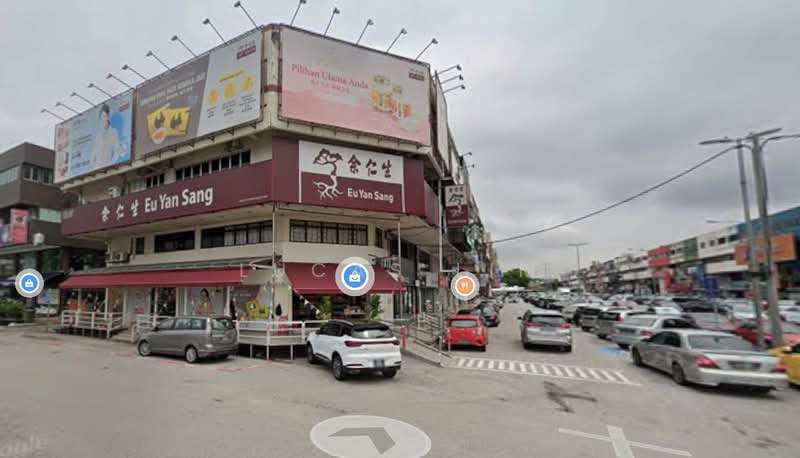Shop for Rent in Petaling Jaya (Selangor) - Lucas Lim - Exterior - PropertyGuru.com.my