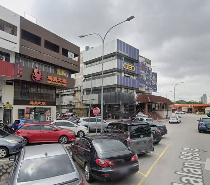Shop for Rent in Petaling Jaya (Selangor) - Lucas Lim - Exterior - PropertyGuru.com.my