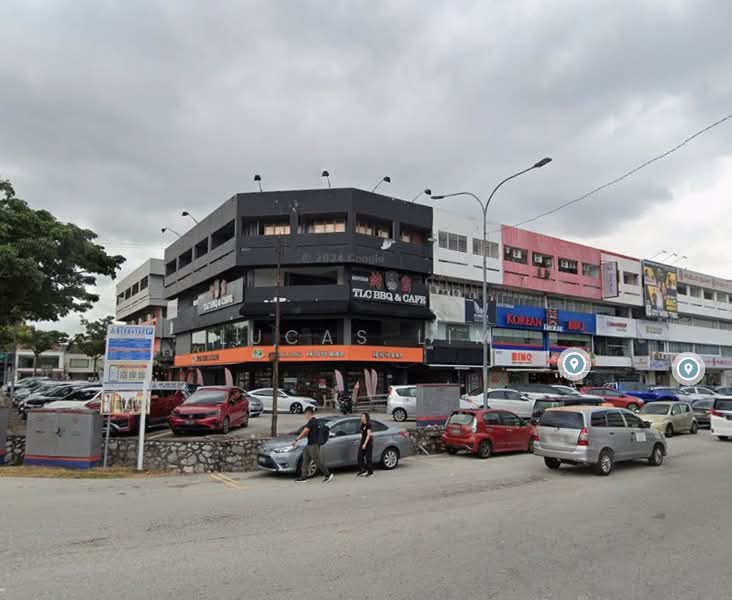 Shop for Rent in Petaling Jaya (Selangor) - Lucas Lim - Exterior - PropertyGuru.com.my