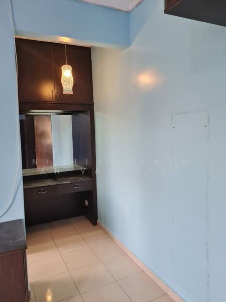 2-storey Terraced House for Sale in TTDI Jaya (Shah Alam) - Nithiyananthan Vadivelu - Interior - PropertyGuru.com.my