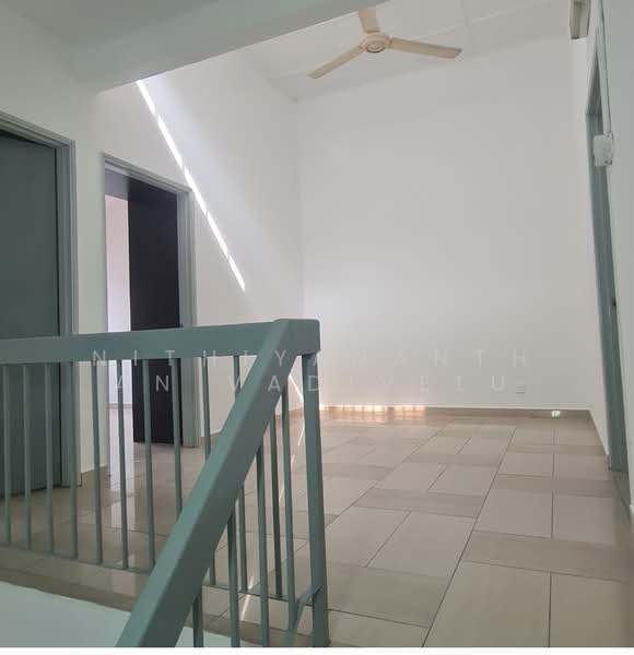 Rumah Teres 2 Tingkat untuk Dijual di TTDI Jaya (Shah Alam) - Nithiyananthan Vadivelu - Interior - PropertyGuru.com.my