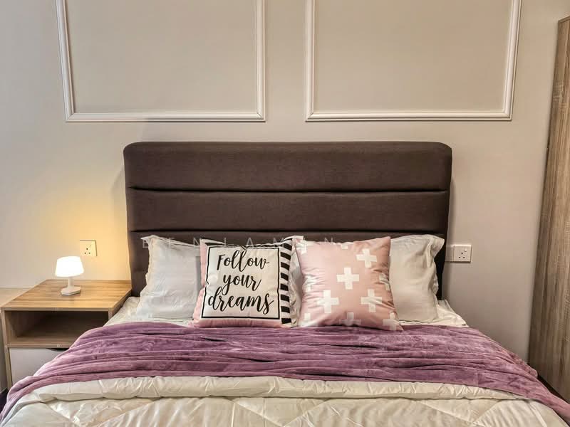Condominium for Rent at R&F Princess Cove Phase 2-Seine Region - Benjamin Oh - Bedroom - PropertyGuru.com.my