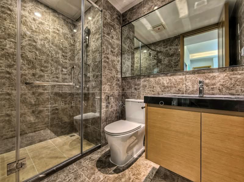 Condominium for Rent at R&F Princess Cove Phase 2-Seine Region - Benjamin Oh - Bathroom - PropertyGuru.com.my