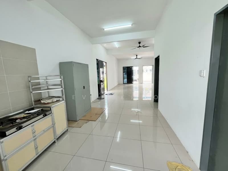 Semi-Detached House for Sale in Taman Scientex Rawang (Rawang) - Levin Khoo - Interior - PropertyGuru.com.my