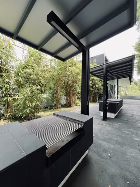 Rumah Banglo untuk Dijual di Ampang Jaya (Ampang) - Lucas Choo - Exterior - PropertyGuru.com.my