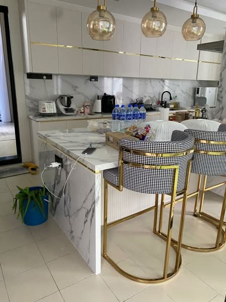 Rumah Banglo untuk Dijual di Ampang Jaya (Ampang) - Lucas Choo - Kitchen - PropertyGuru.com.my