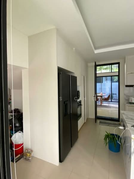 Rumah Banglo untuk Dijual di Ampang Jaya (Ampang) - Lucas Choo - Kitchen - PropertyGuru.com.my