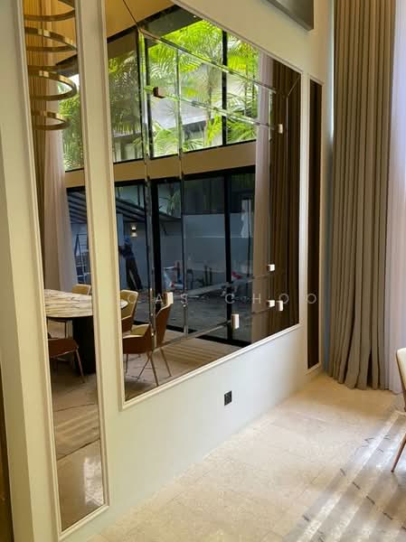 Rumah Banglo untuk Dijual di Ampang Jaya (Ampang) - Lucas Choo - Interior - PropertyGuru.com.my