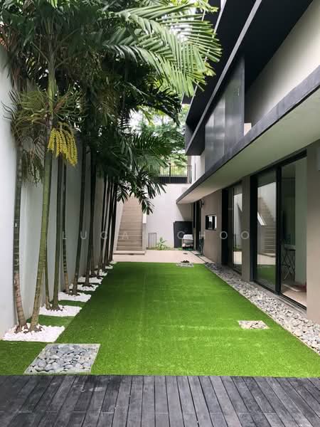 Rumah Banglo untuk Dijual di Ampang Jaya (Ampang) - Lucas Choo - Exterior - PropertyGuru.com.my