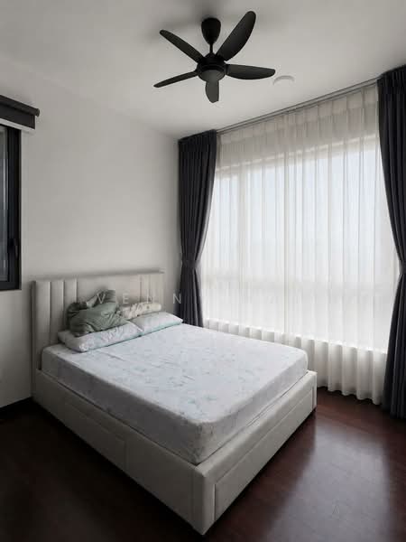 3-storey Terraced House for Rent in Desa Parkcity (Kuala Lumpur) - Venny Hai - Bedroom - PropertyGuru.com.my