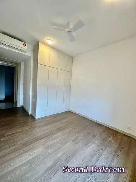 3-storey Terraced House for Rent in Desa Parkcity (Kuala Lumpur) - Venny Hai - Bedroom - PropertyGuru.com.my