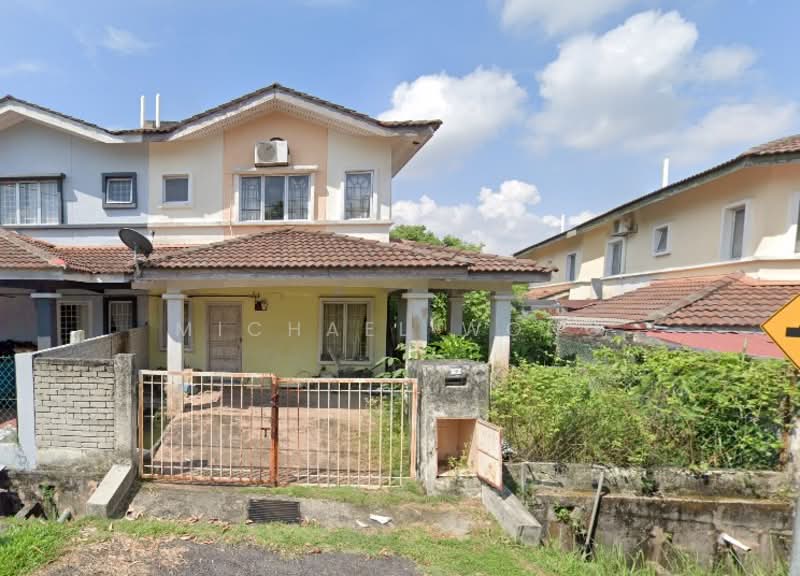 2-storey Terraced House for Sale in Bandar Puteri Puchong (Puchong) - Michael Wong - Exterior - PropertyGuru.com.my