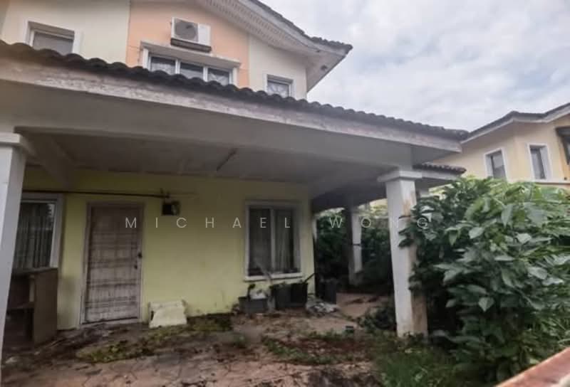 2-storey Terraced House for Sale in Bandar Puteri Puchong (Puchong) - Michael Wong - Exterior - PropertyGuru.com.my