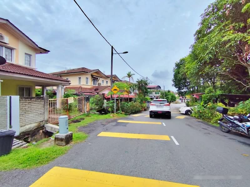 2-storey Terraced House for Sale in Bandar Puteri Puchong (Puchong) - Michael Wong - Exterior - PropertyGuru.com.my