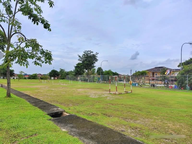 2-storey Terraced House for Sale in Bandar Puteri Puchong (Puchong) - Michael Wong - Exterior - PropertyGuru.com.my