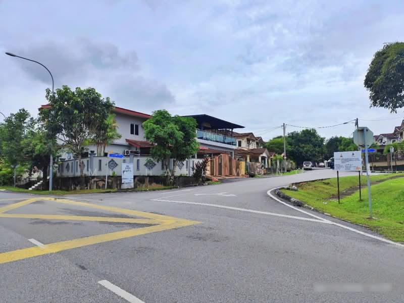 2-storey Terraced House for Sale in Bandar Puteri Puchong (Puchong) - Michael Wong - Exterior - PropertyGuru.com.my