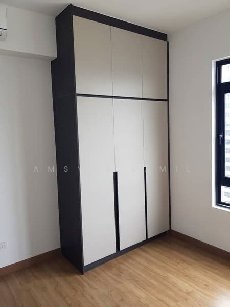 Service Residence for Rent at The Amber Residence @ TwentyFive.7 - Amsyar Jamil - Interior - PropertyGuru.com.my