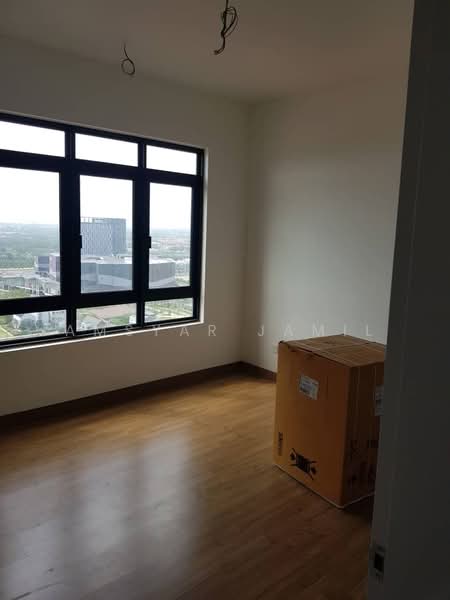Service Residence for Rent at The Amber Residence @ TwentyFive.7 - Amsyar Jamil - Interior - PropertyGuru.com.my