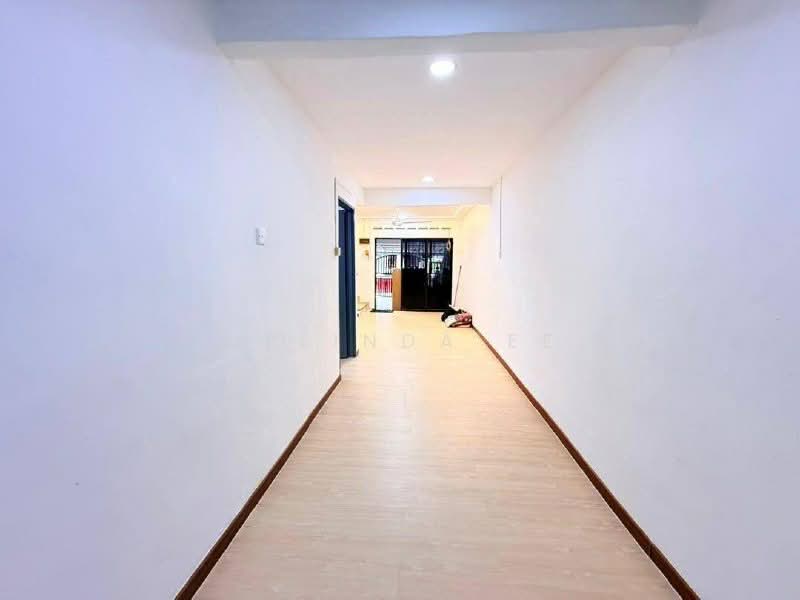 2-storey Terraced House for Sale in Taman Kota Masai (Pasir Gudang) - Melinda Ee - Corridor - PropertyGuru.com.my