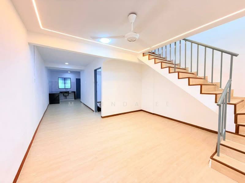 2-storey Terraced House for Sale in Taman Kota Masai (Pasir Gudang) - Melinda Ee - Interior - PropertyGuru.com.my