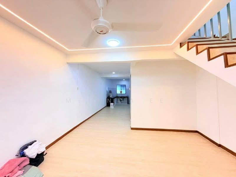 2-storey Terraced House for Sale in Taman Kota Masai (Pasir Gudang) - Melinda Ee - Interior - PropertyGuru.com.my