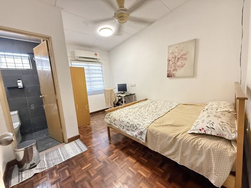 2-storey Terraced House for Sale in Seksyen 8 (Kota Damansara) - Syafiq Sharifudin - PropertyGuru.com.my