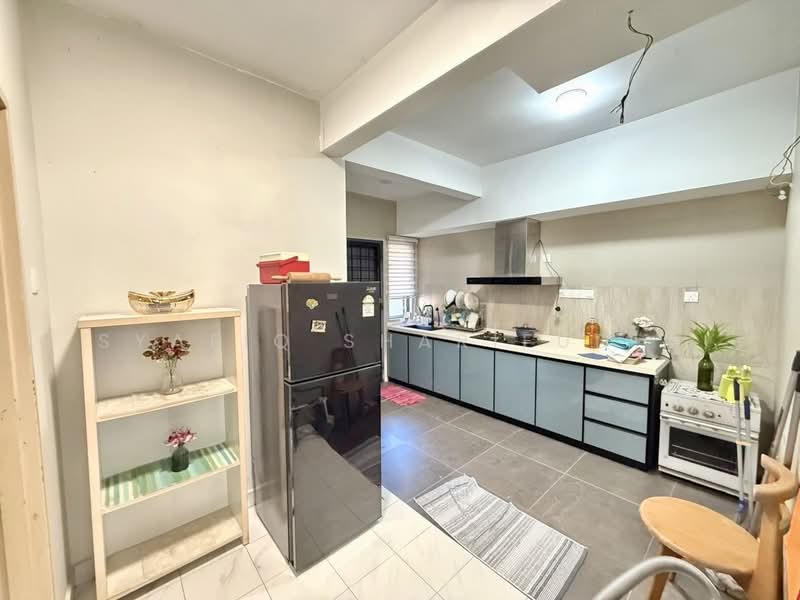 2-storey Terraced House for Sale in Seksyen 8 (Kota Damansara) - Syafiq Sharifudin - PropertyGuru.com.my