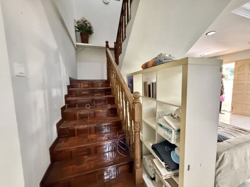 2-storey Terraced House for Sale in Seksyen 8 (Kota Damansara) - Syafiq Sharifudin - PropertyGuru.com.my