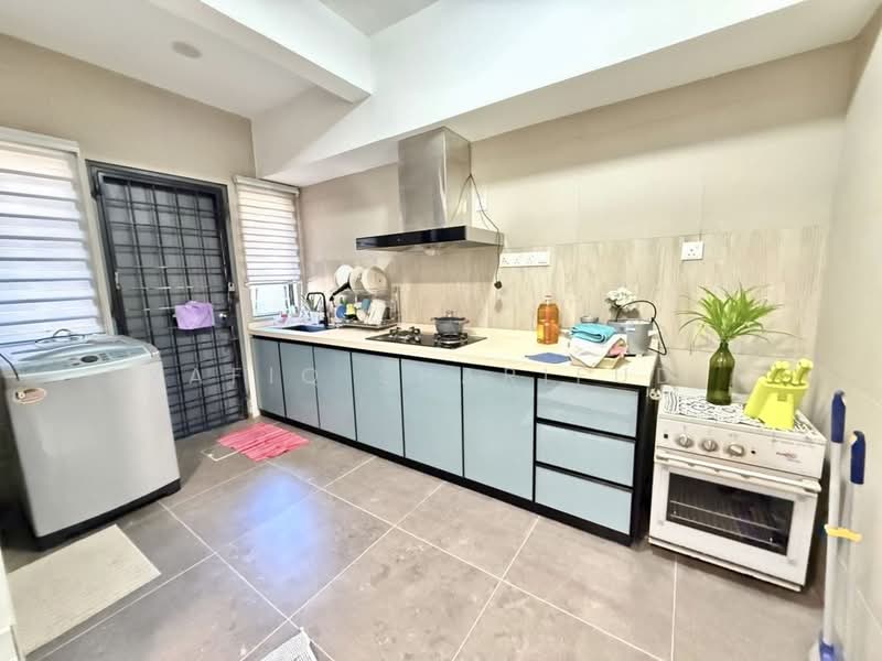 2-storey Terraced House for Sale in Seksyen 8 (Kota Damansara) - Syafiq Sharifudin - PropertyGuru.com.my