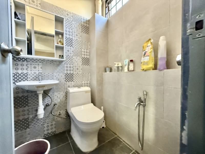 2-storey Terraced House for Sale in Seksyen 8 (Kota Damansara) - Syafiq Sharifudin - PropertyGuru.com.my