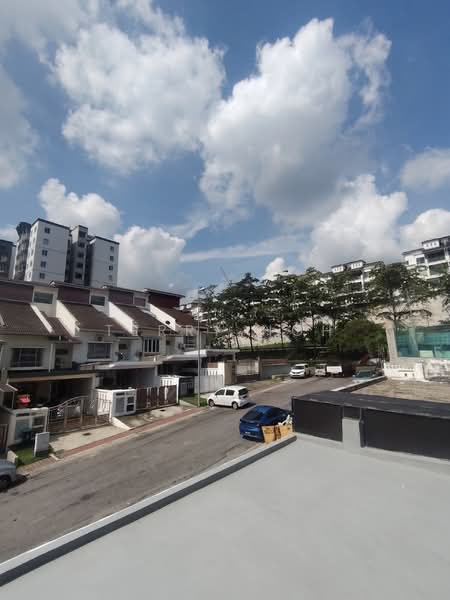 Rumah Teres 2.5 Tingkat untuk Dijual di Jia Residences (Seri Kembangan) - Terry Hoh - Exterior - PropertyGuru.com.my