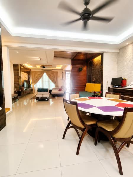 2.5-storey Terraced House for Sale in Jia Residences (Seri Kembangan) - Terry Hoh - PropertyGuru.com.my