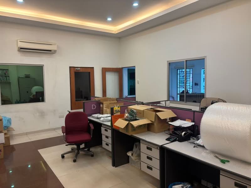 Gudang untuk Disewa di Subang Hi-Tech Industrial Park (Subang Jaya) - DEV VJ - Interior - PropertyGuru.com.my