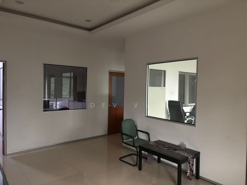 Gudang untuk Disewa di Subang Hi-Tech Industrial Park (Subang Jaya) - DEV VJ - Interior - PropertyGuru.com.my