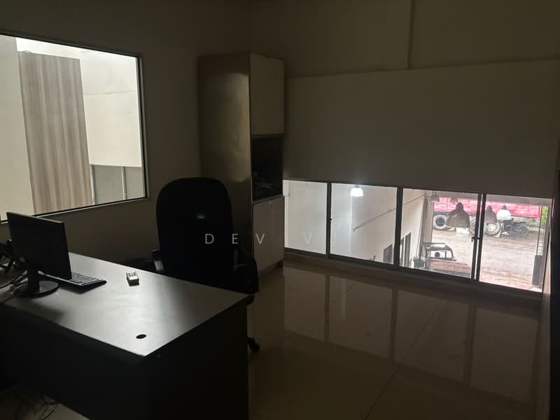 Gudang untuk Disewa di Subang Hi-Tech Industrial Park (Subang Jaya) - DEV VJ - Interior - PropertyGuru.com.my