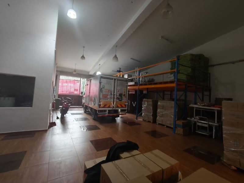 Gudang untuk Disewa di Subang Hi-Tech Industrial Park (Subang Jaya) - DEV VJ - Interior - PropertyGuru.com.my