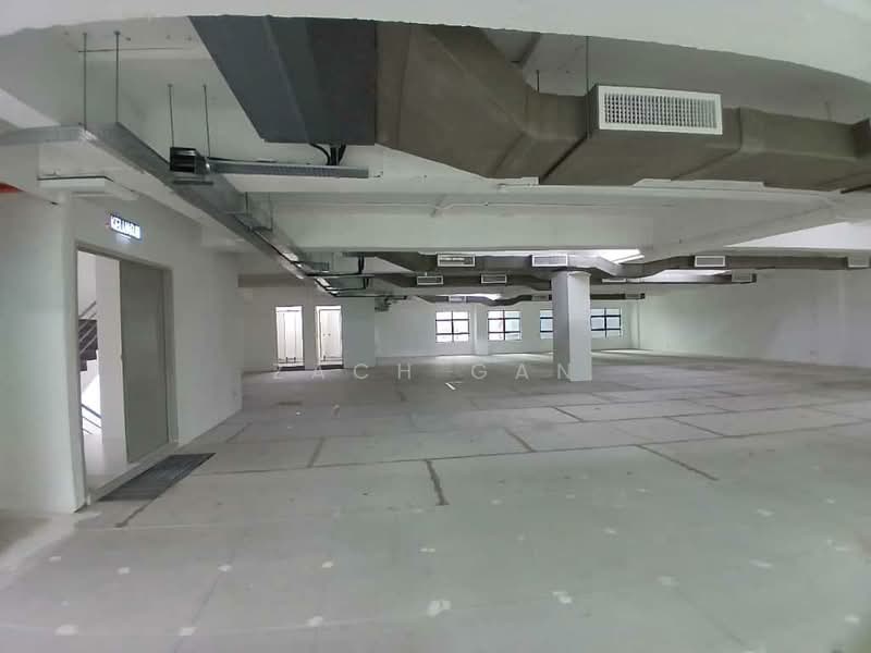 Pejabat untuk Disewa di KLCC (KL City Centre) - Zach Gan - Interior - PropertyGuru.com.my
