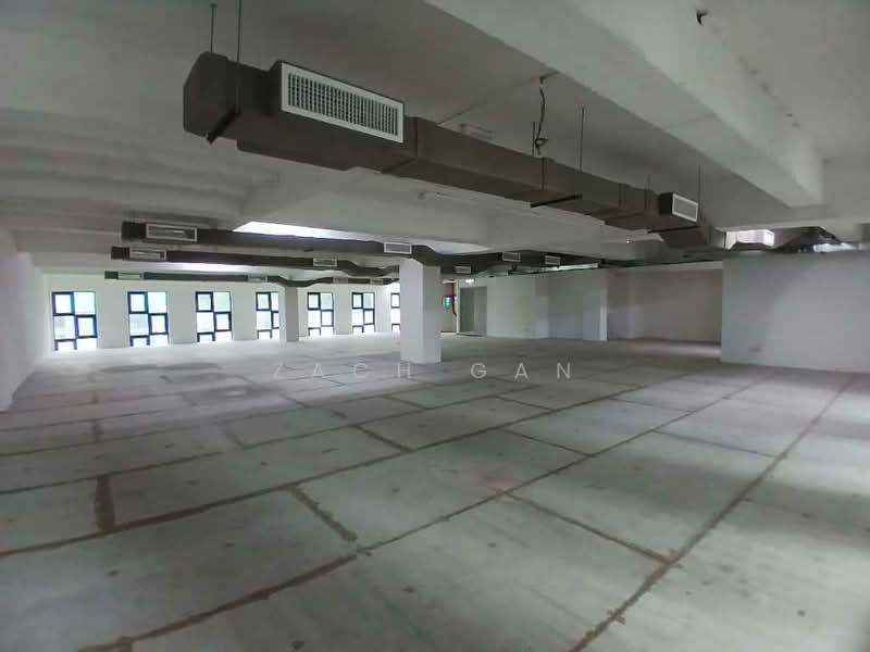 Pejabat untuk Disewa di KLCC (KL City Centre) - Zach Gan - Interior - PropertyGuru.com.my