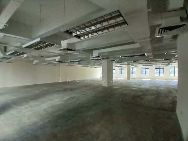 Pejabat untuk Disewa di KLCC (KL City Centre) - Zach Gan - Interior - PropertyGuru.com.my