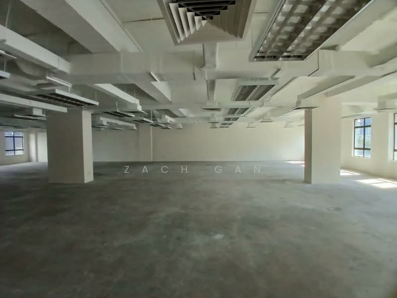 Pejabat untuk Disewa di KLCC (KL City Centre) - Zach Gan - Interior - PropertyGuru.com.my
