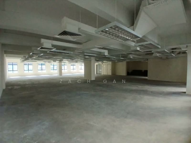 Pejabat untuk Disewa di KLCC (KL City Centre) - Zach Gan - Interior - PropertyGuru.com.my