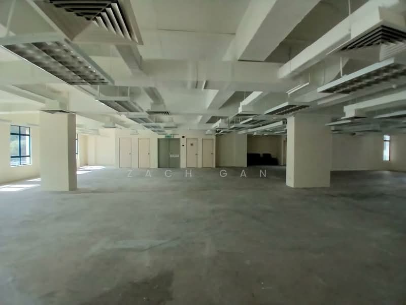 Pejabat untuk Disewa di KLCC (KL City Centre) - Zach Gan - Interior - PropertyGuru.com.my