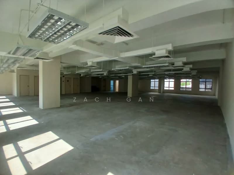 Pejabat untuk Disewa di KLCC (KL City Centre) - Zach Gan - Interior - PropertyGuru.com.my