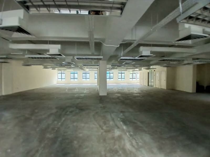Pejabat untuk Disewa di KLCC (KL City Centre) - Zach Gan - Interior - PropertyGuru.com.my