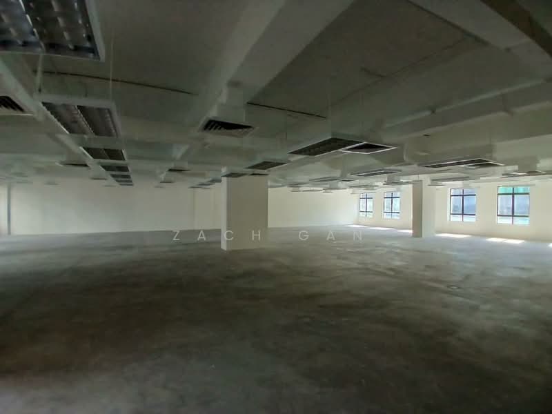 Pejabat untuk Disewa di KLCC (KL City Centre) - Zach Gan - Interior - PropertyGuru.com.my