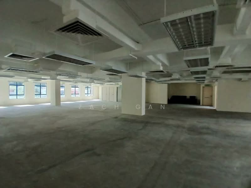 Pejabat untuk Disewa di KLCC (KL City Centre) - Zach Gan - Interior - PropertyGuru.com.my