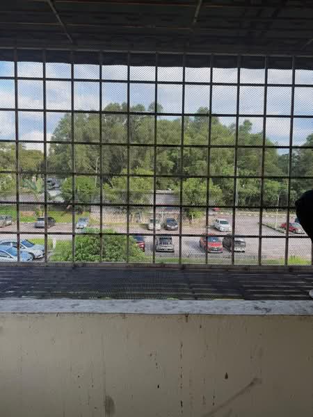 Flat for Rent at Flat Mahkota Cheras (L1 L2 L3 L4 L5) - Benny Lee - View - PropertyGuru.com.my