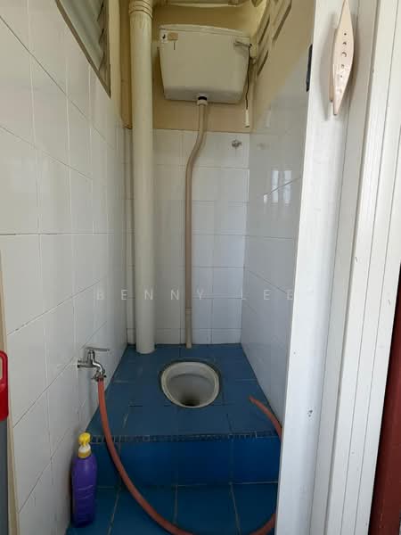 Flat for Rent at Flat Mahkota Cheras (L1 L2 L3 L4 L5) - Benny Lee - Bathroom - PropertyGuru.com.my