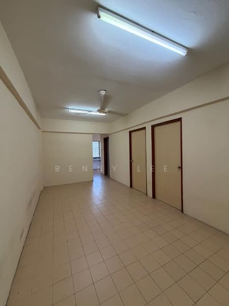 Flat for Rent at Flat Mahkota Cheras (L1 L2 L3 L4 L5) - Benny Lee - Interior - PropertyGuru.com.my