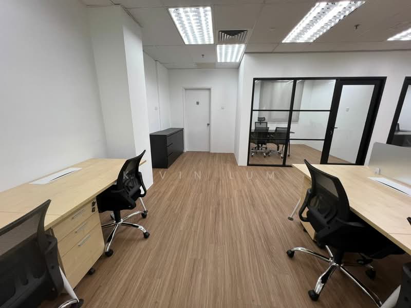 Pejabat untuk Disewa di KLCC (KL City Centre) - Kevin Lum - Interior - PropertyGuru.com.my